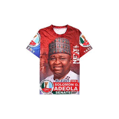 Election T shirt-9