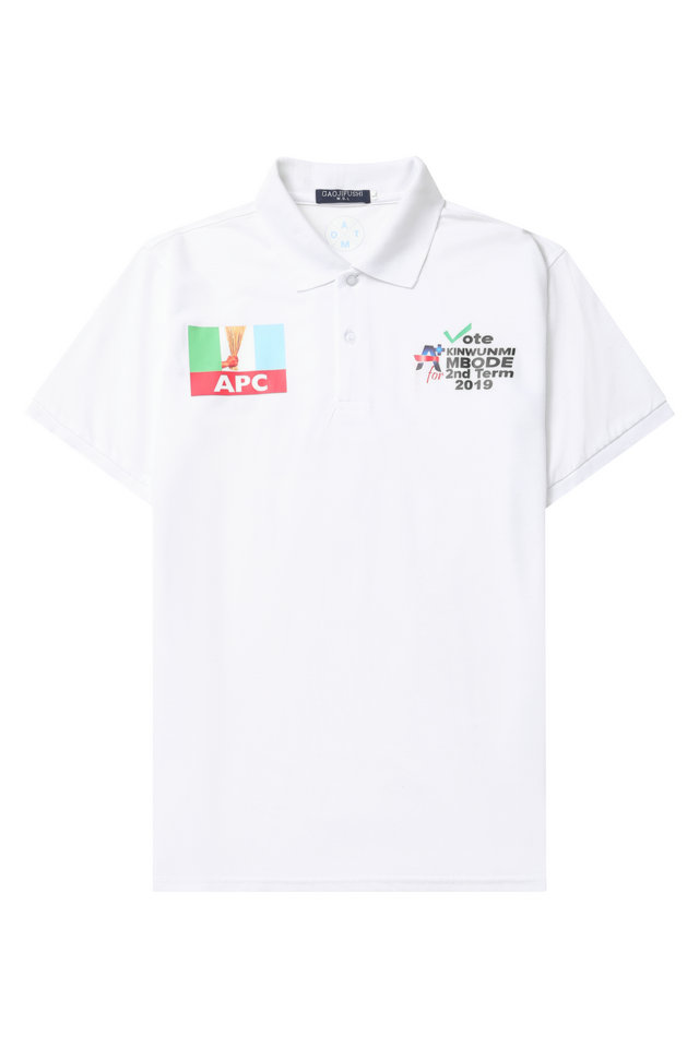 Election T shirt-4