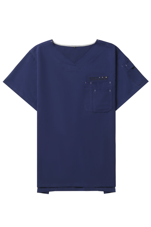 Medical Uniform-1