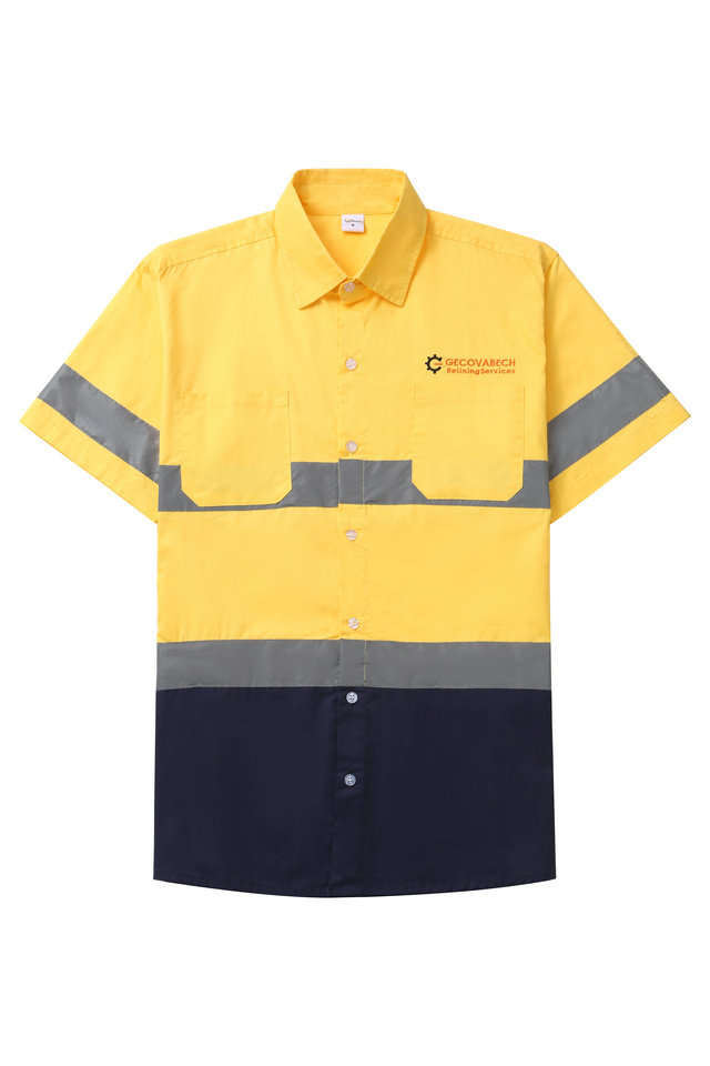 Security Guide uniform-3