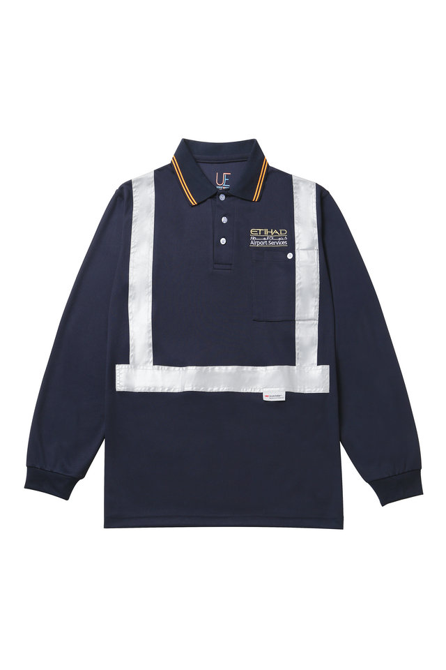 Security Guide uniform-1