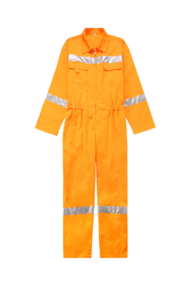 Security Guide uniform-5