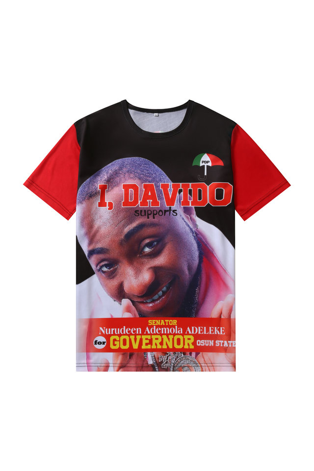 Election T shirt-10