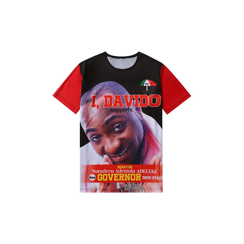 Election T shirt-10