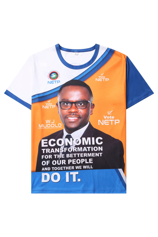 Election T shirt-2
