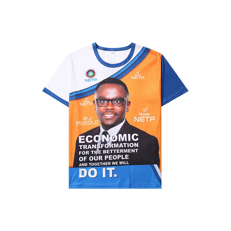 Election T shirt-2