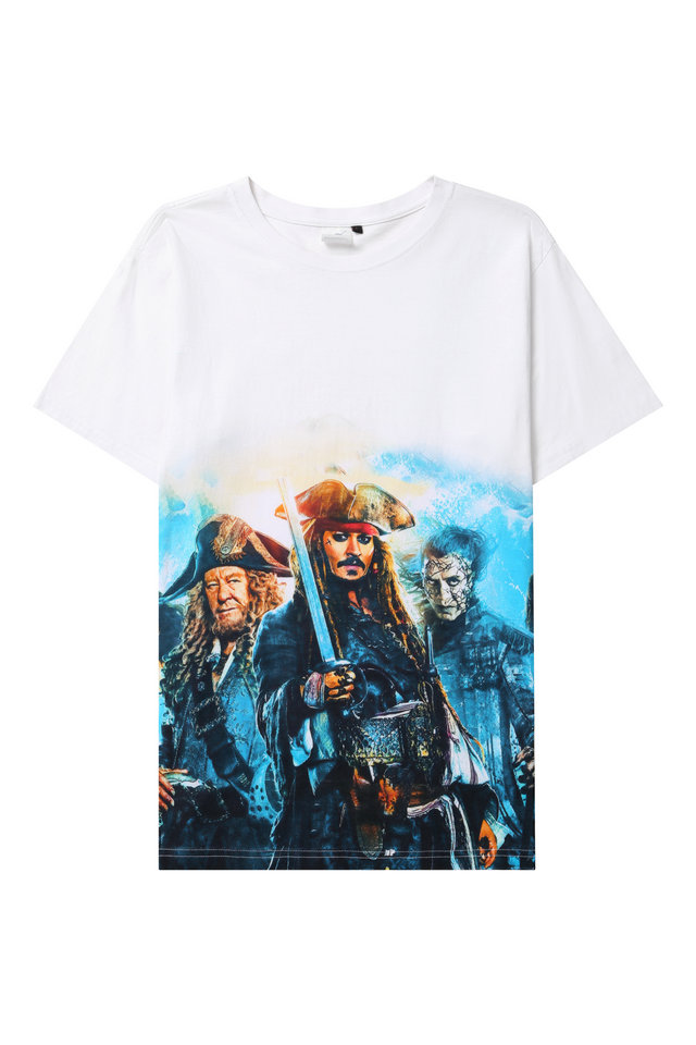 T shirt-11