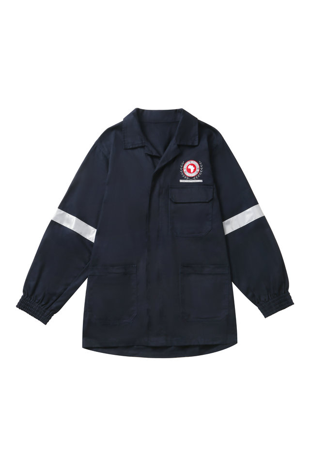 Security Guide uniform-4
