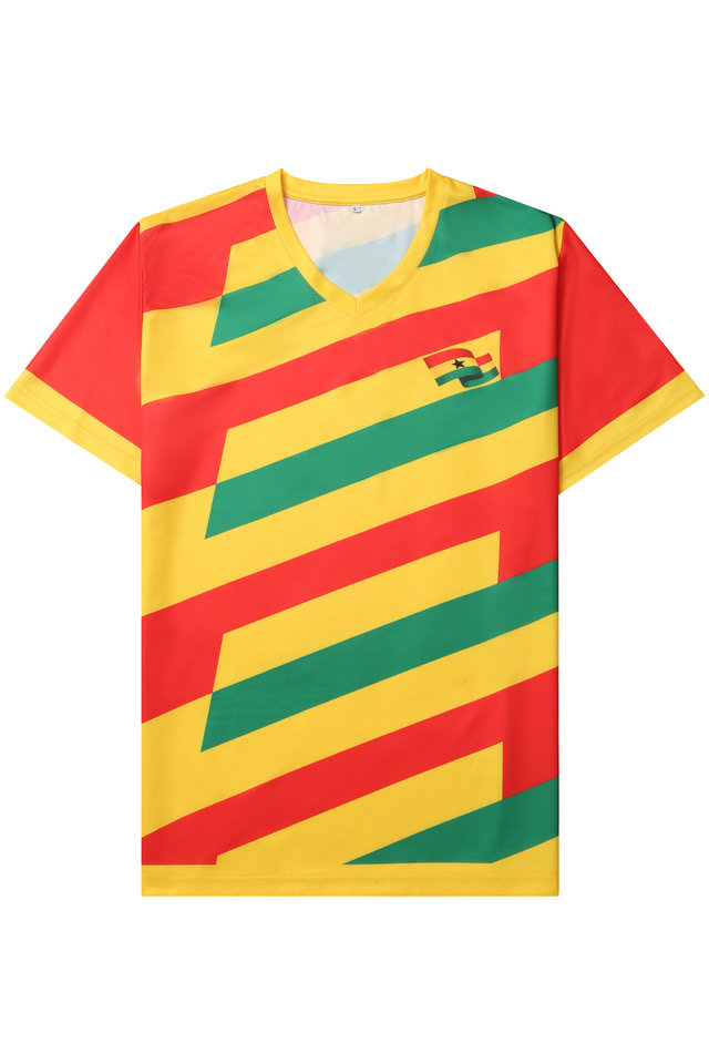 Sport Uniform-1
