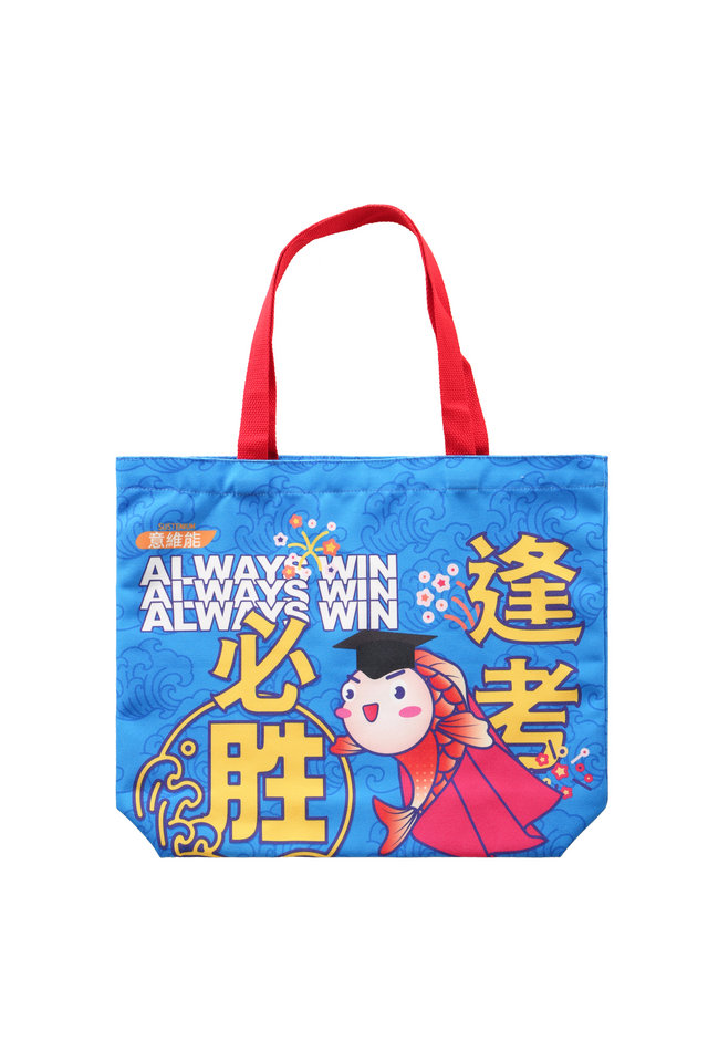 Shopping Bags-1