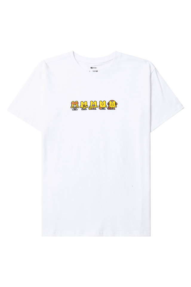 T shirt-5