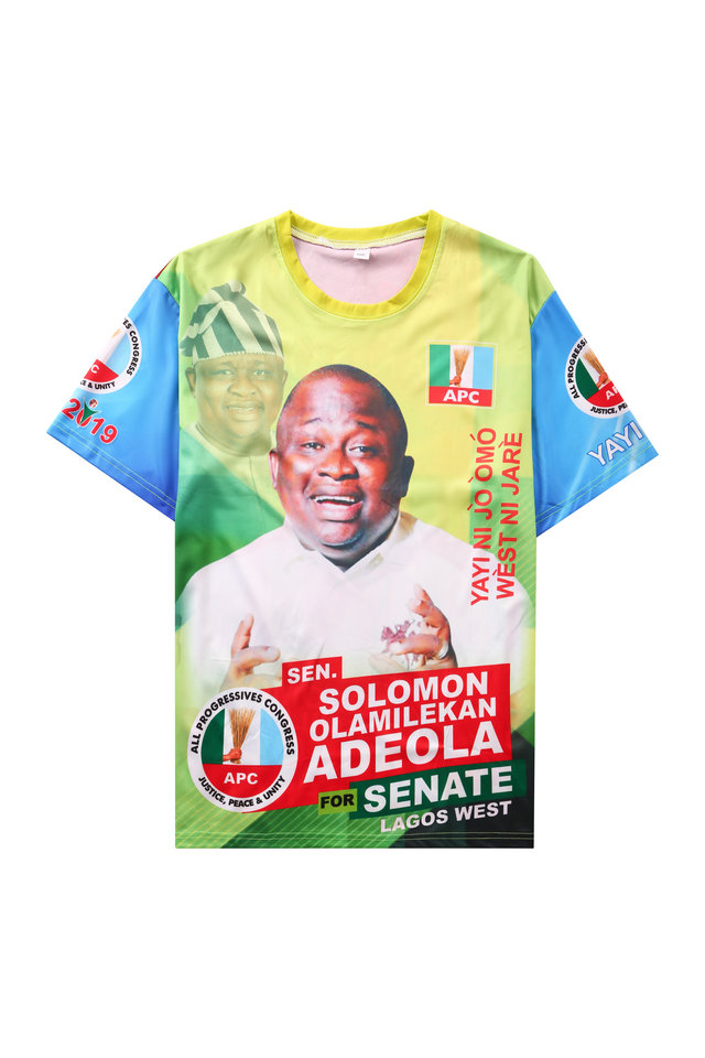 Election T shirt-7