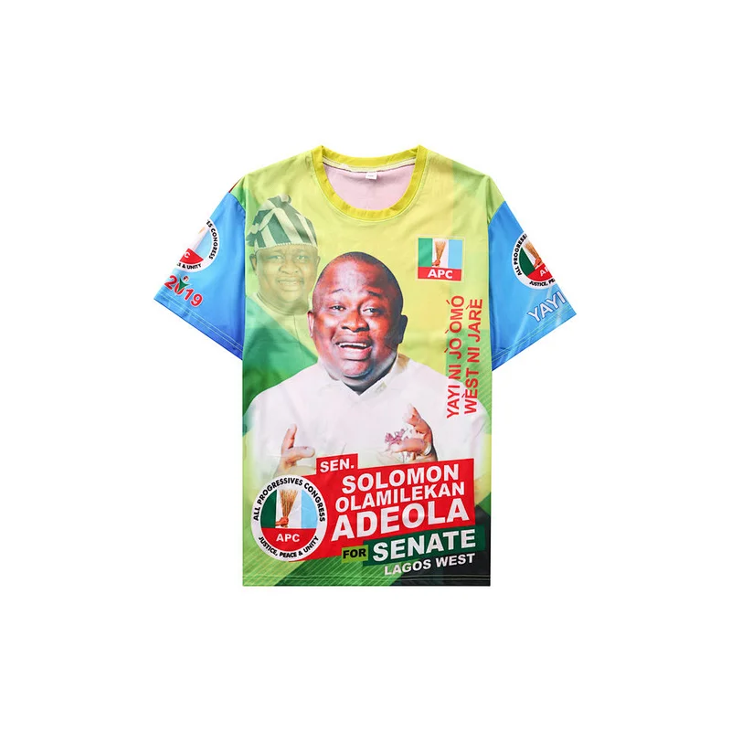 Election T shirt-7