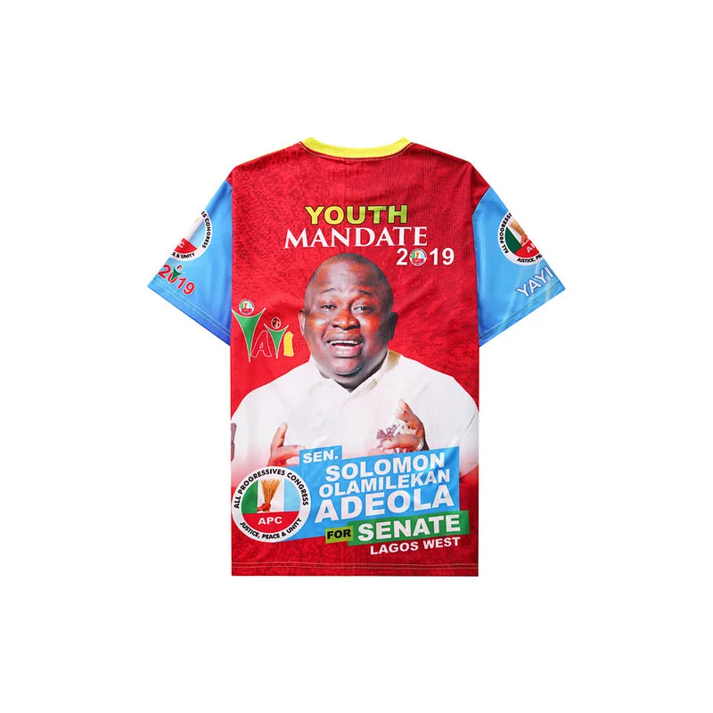 Election T shirt-7