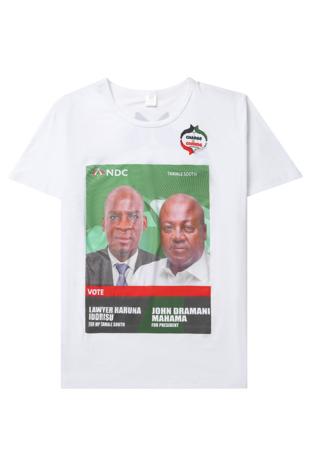 Election T shirt-1