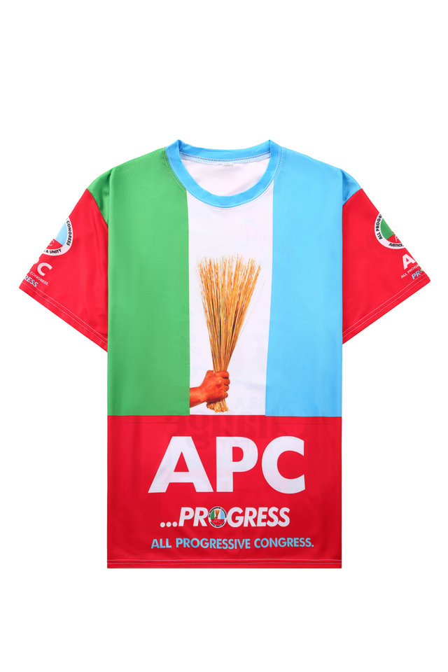Election T shirt-6