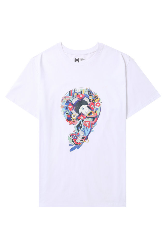 T shirt-17