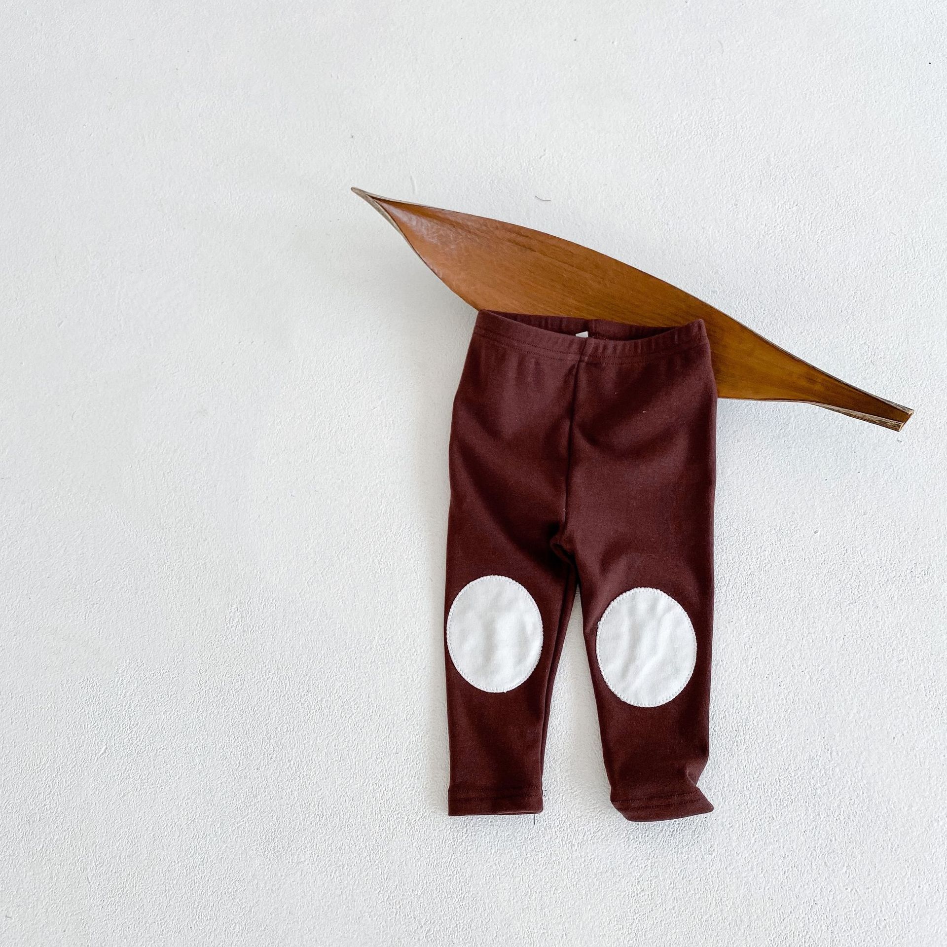 Autumn new baby all-match trousers