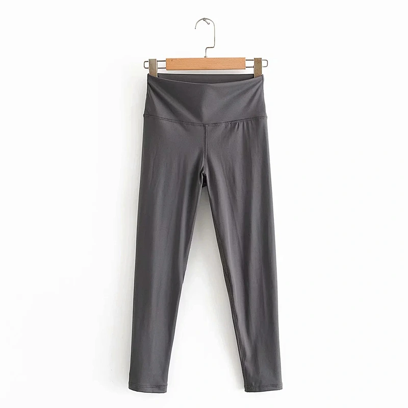 Women's fitness slimming yoga pants