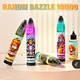randm fumot dazzle
