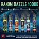 randm fumot dazzle