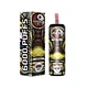 6000 puffs, hipster max 6000 puffs rechargeable