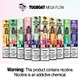 tugboat mega. tugboat vape