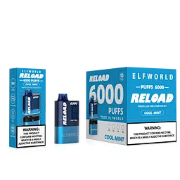 elfworld, elfworld reload, elf bar