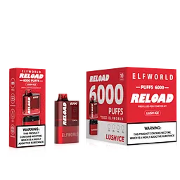 elfworld, elfworld reload, elf bar