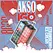 Akso Igo, 8000 Puffs, Disposable Vape Device, E-liquid, Nicotine Content, Nicotine Flavors