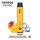 tastefog square vape