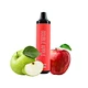 vozol bar south africa,  vozol bar double apple