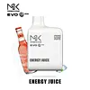 maskking evo box mini 600. evo 600 puf