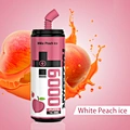 haze bar 6000 puffs, haze puff bar