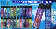 randm tornado