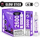 Glow Stick 2600 puff