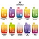 aivono 4000 puff, AIVONO AIM BOXX 4000 Puff, Mesh Disposable Vape