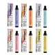 esco bar puffs, esco bars 2500 puffs flavors
