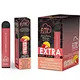 fume extra vape nicotine，fume extra vape 2500