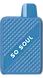 So Soul Batteries;So Soul Dessert Flavors;So soul S4000
