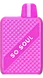 So Soul Batteries;So Soul Dessert Flavors;So soul S4000