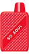 So Soul Batteries;So Soul Dessert Flavors;So soul S4000