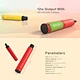 Ecig Pod, Vape Pen