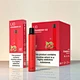 Disposable Vape, Device 600 Puffs