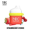 maskking 600 puff
