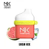 maskking creamy