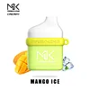 maskking 600