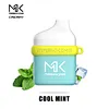 maskking creamy