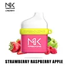 maskking creamy