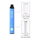 800 puff breeze，800 puff bar box